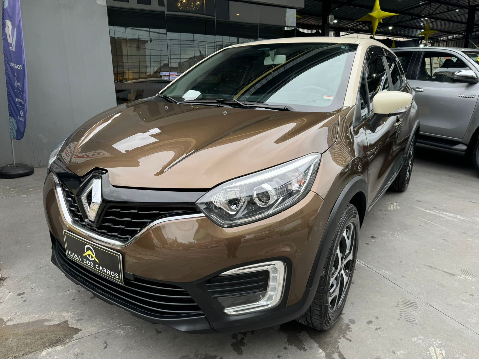 Captur