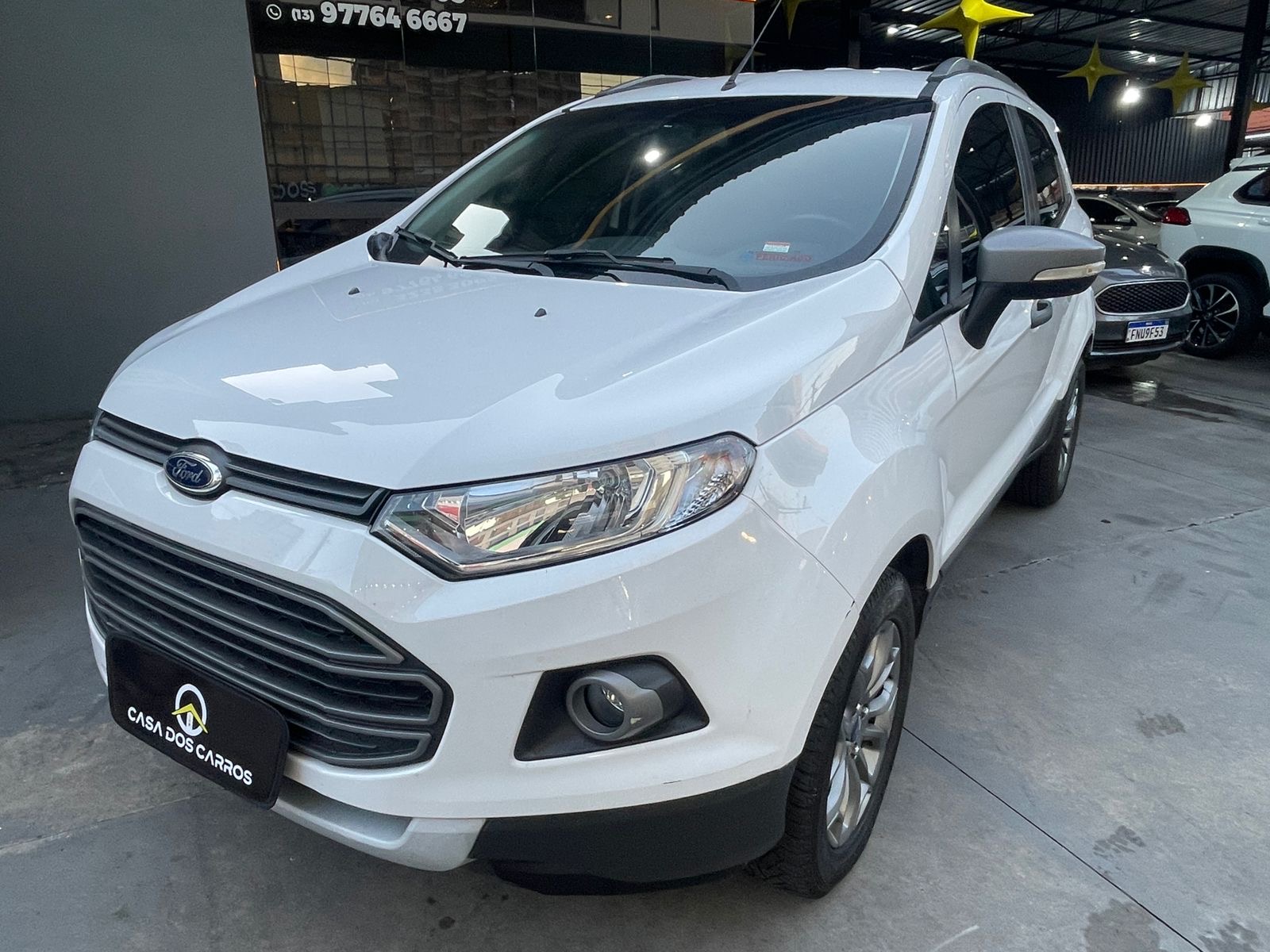 Ecosport
