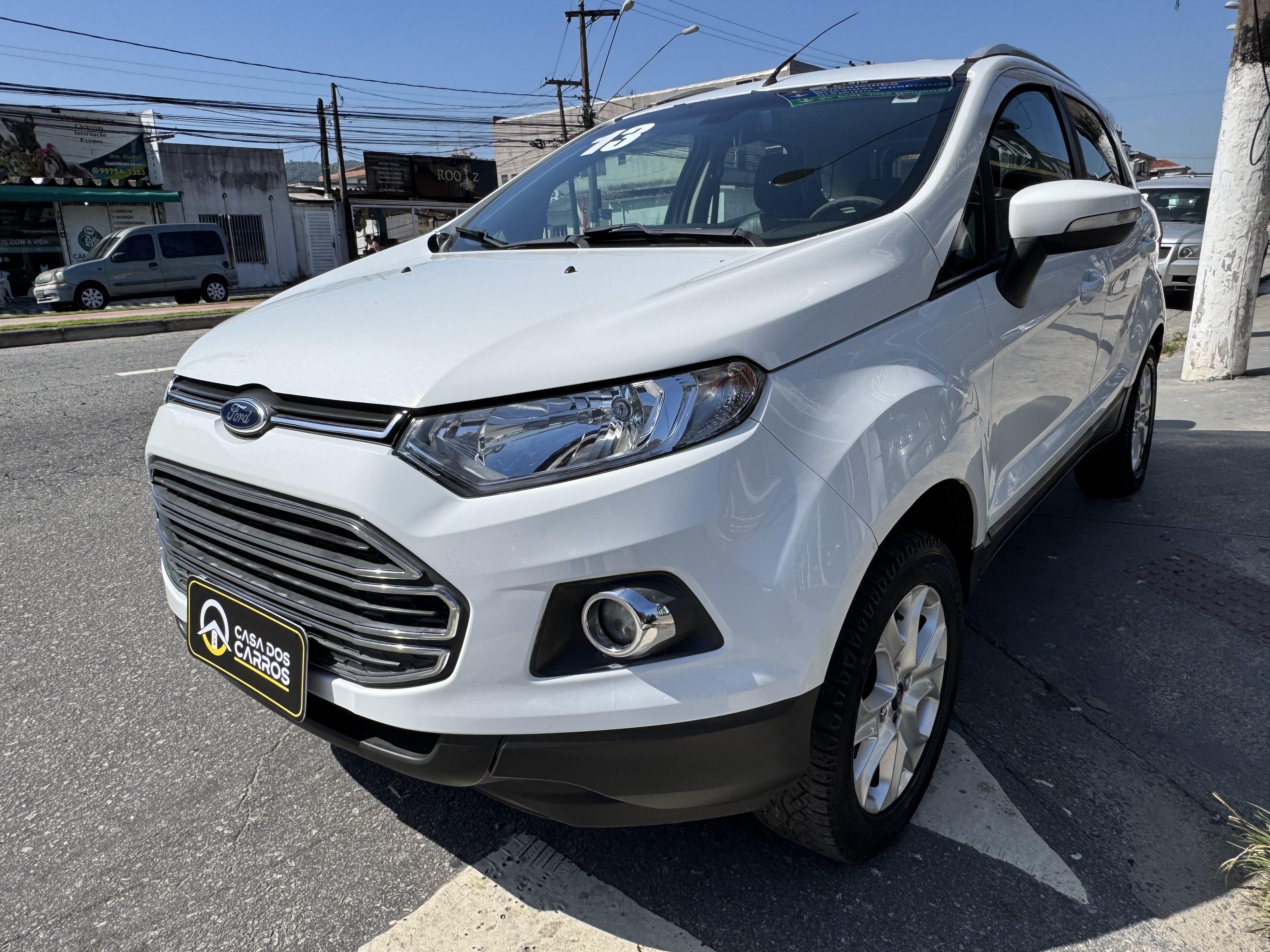 Ecosport