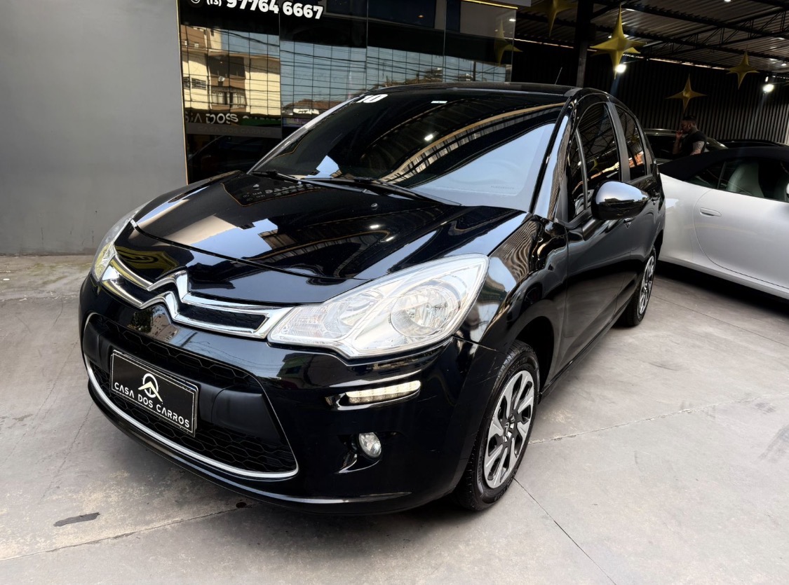 Citroën