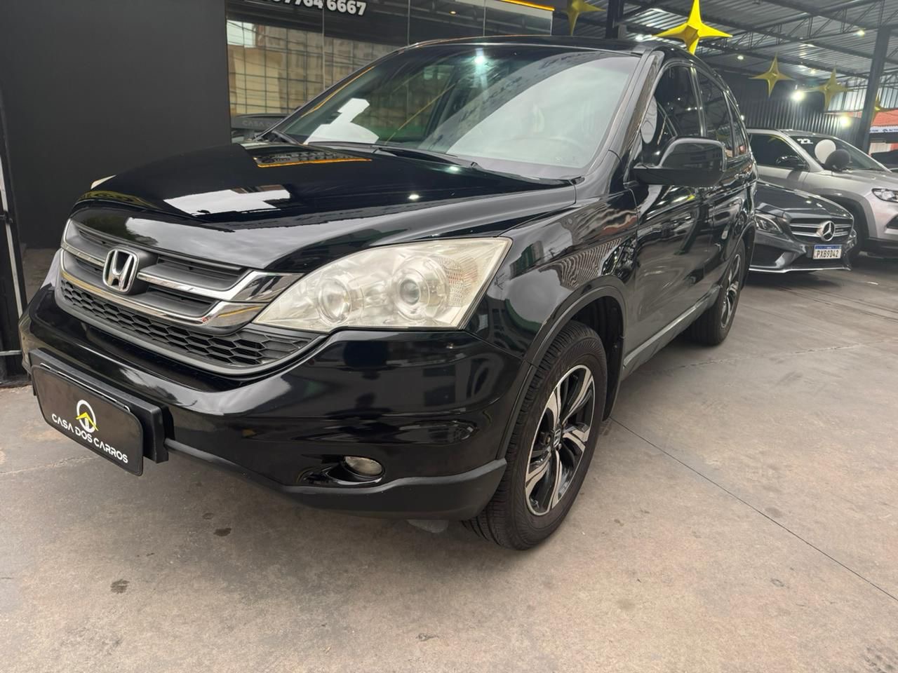 CRV