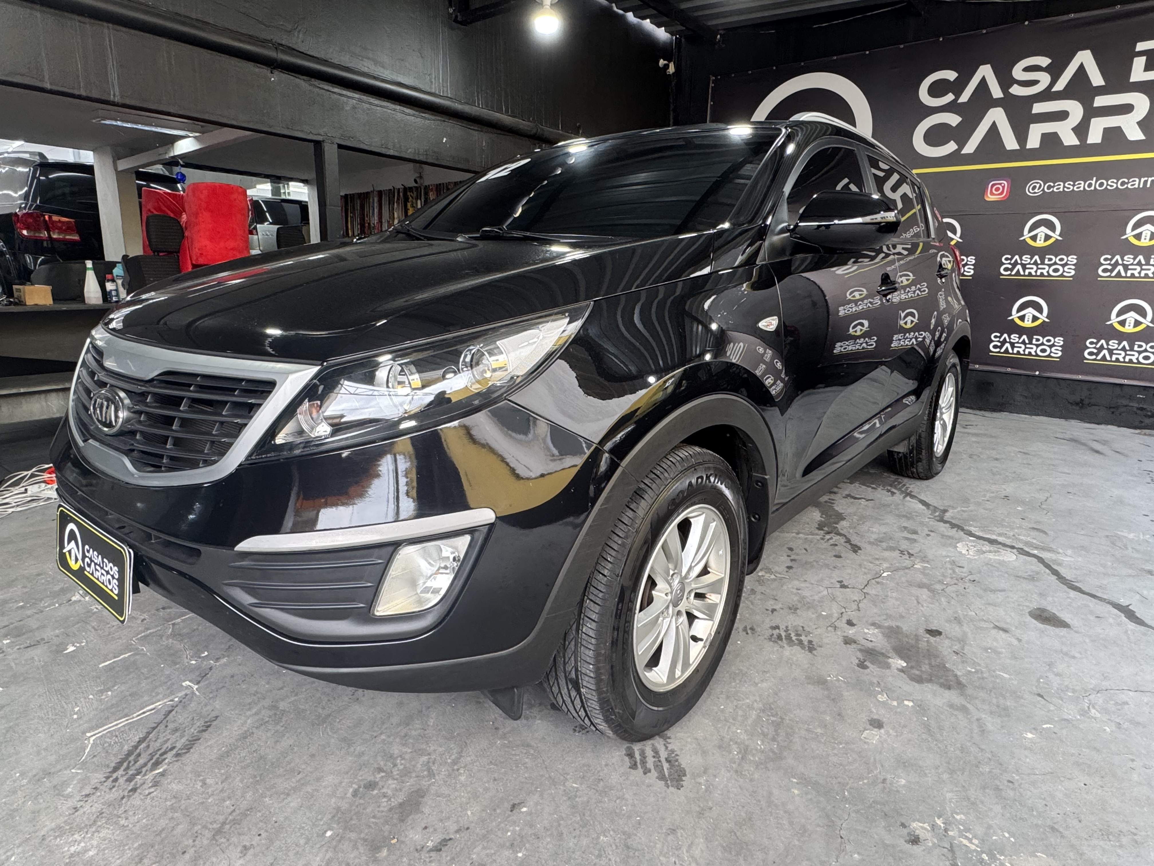 Sportage