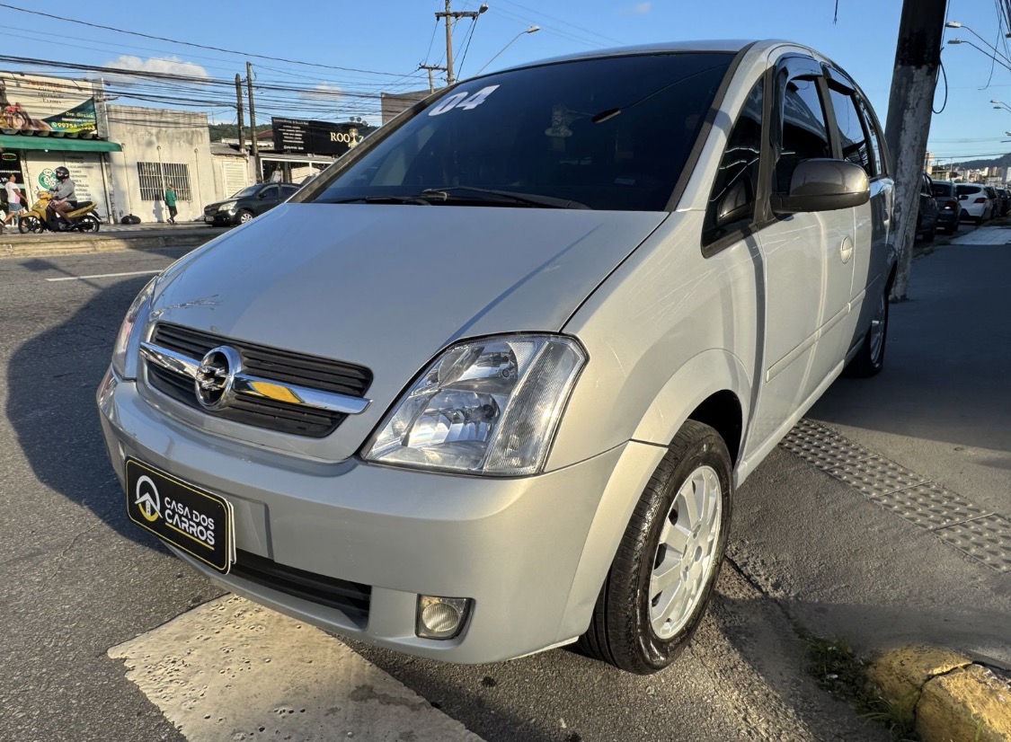 Meriva