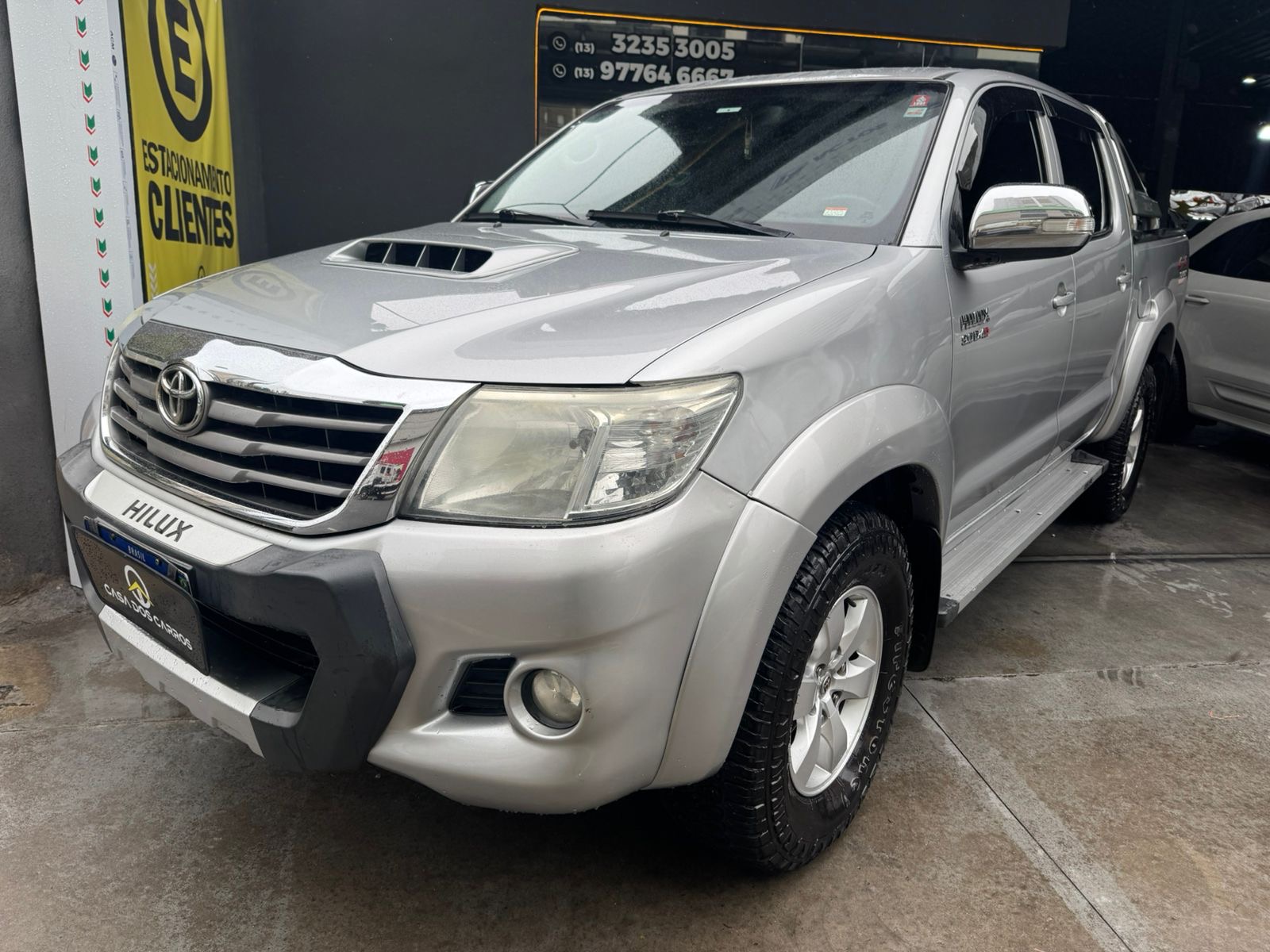 Hilux