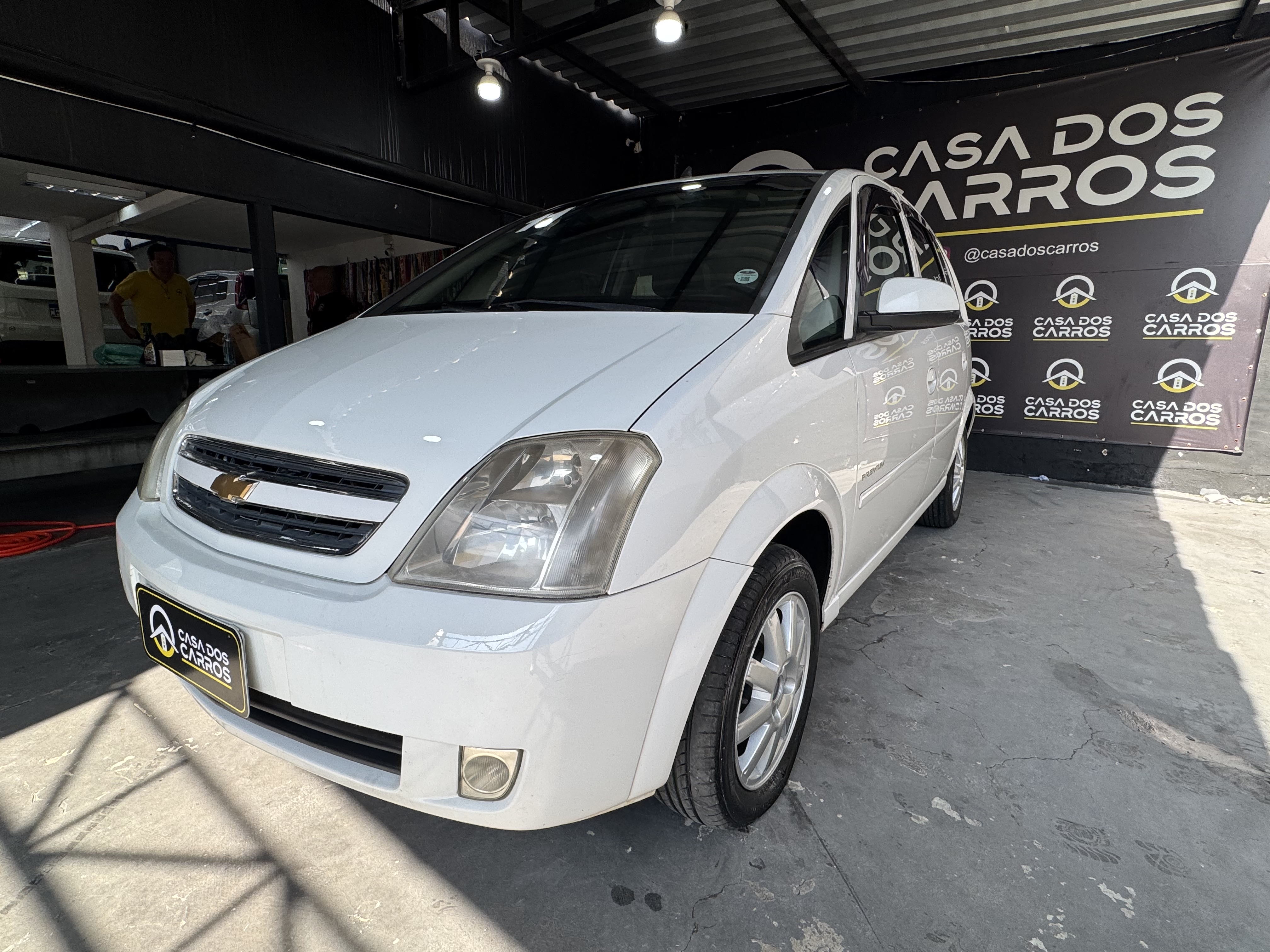 Meriva