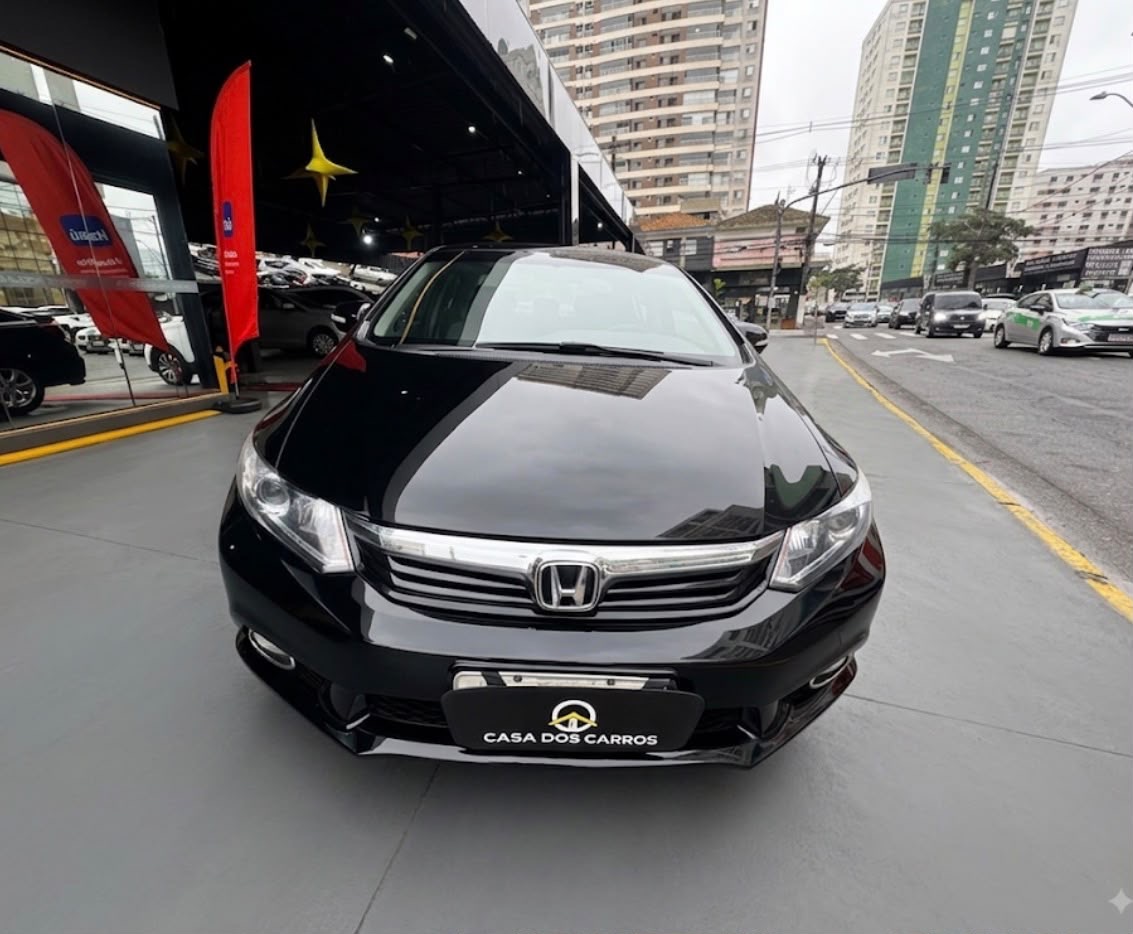 Civic