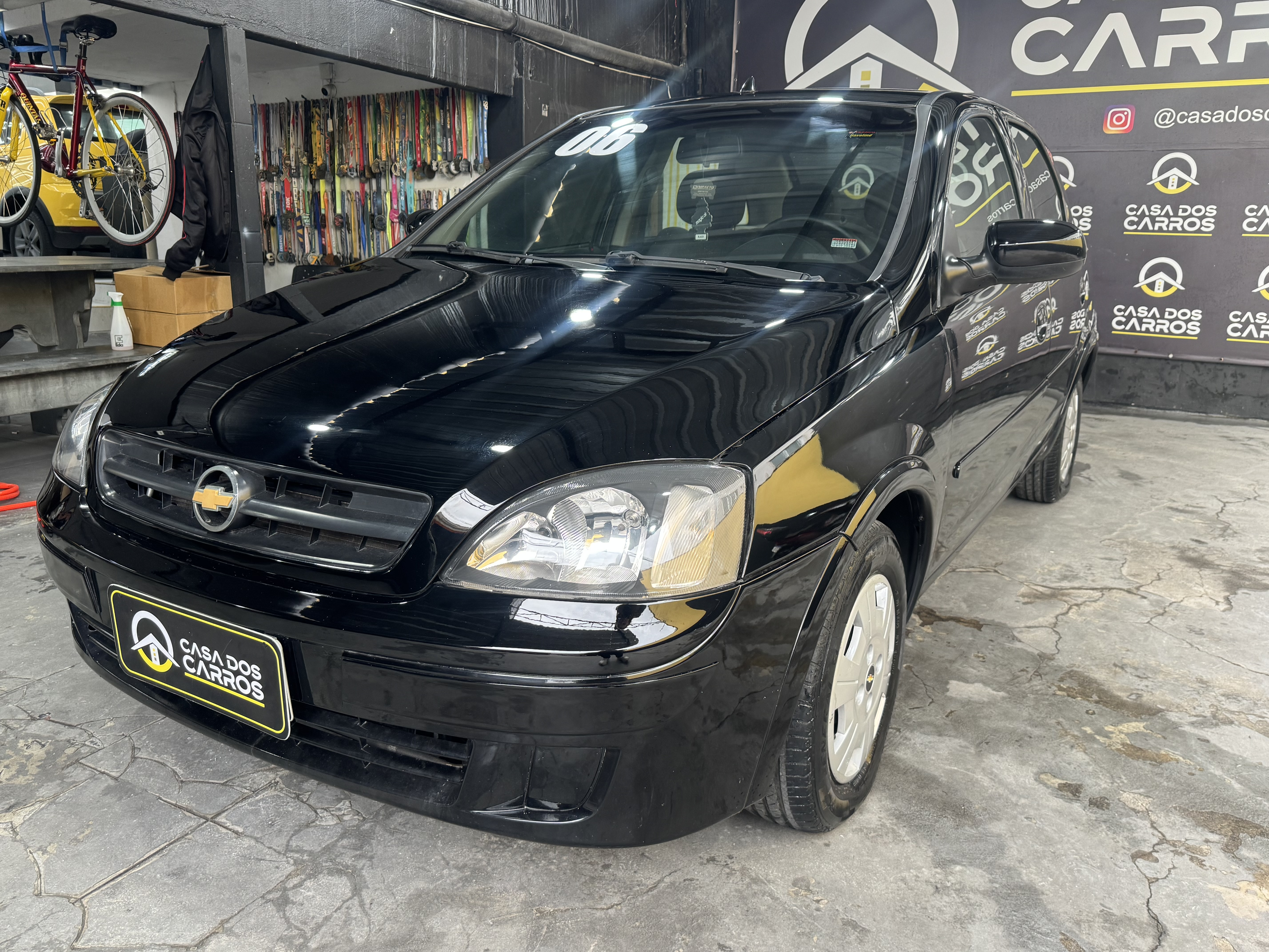 Corsa