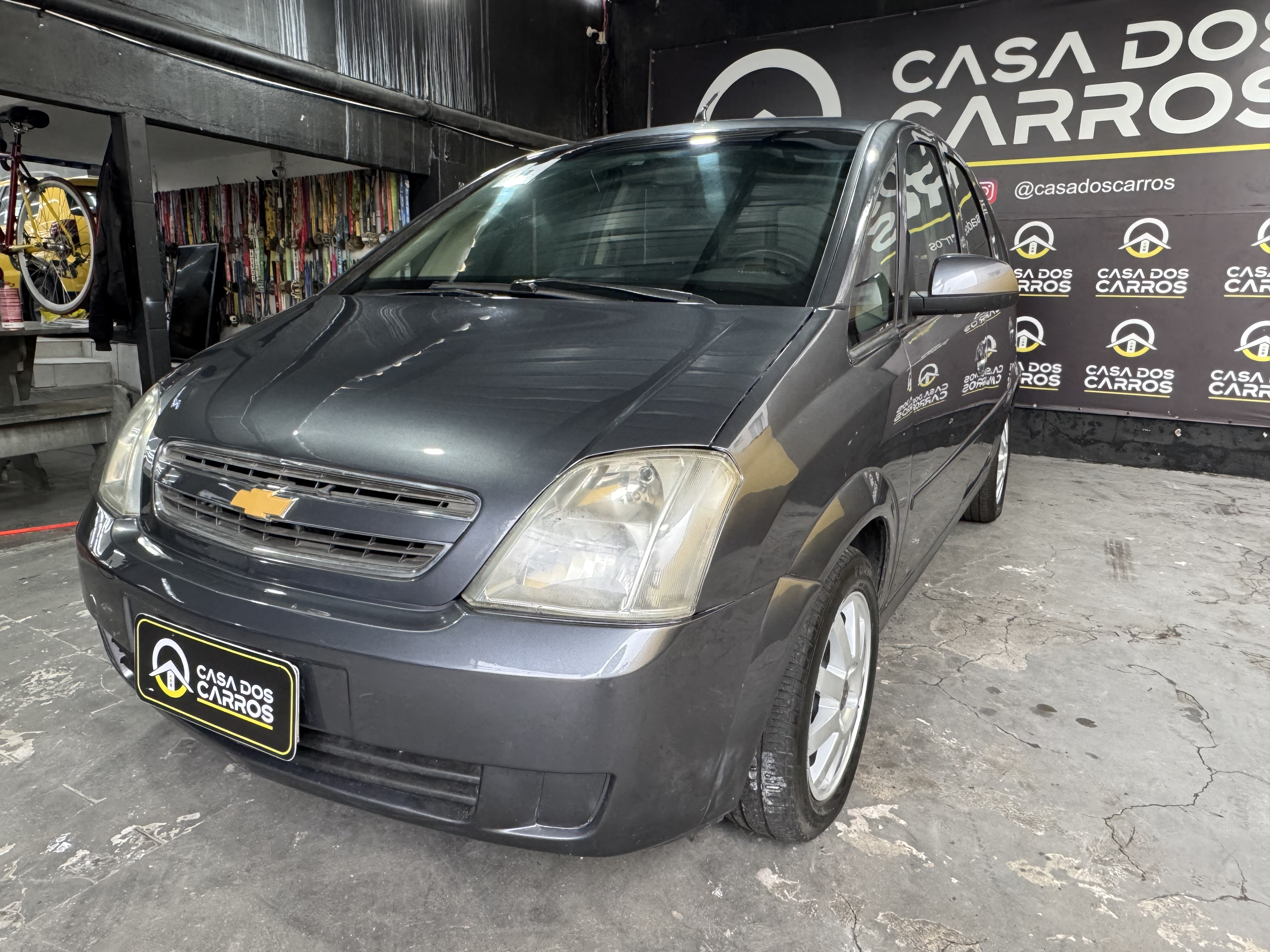Meriva