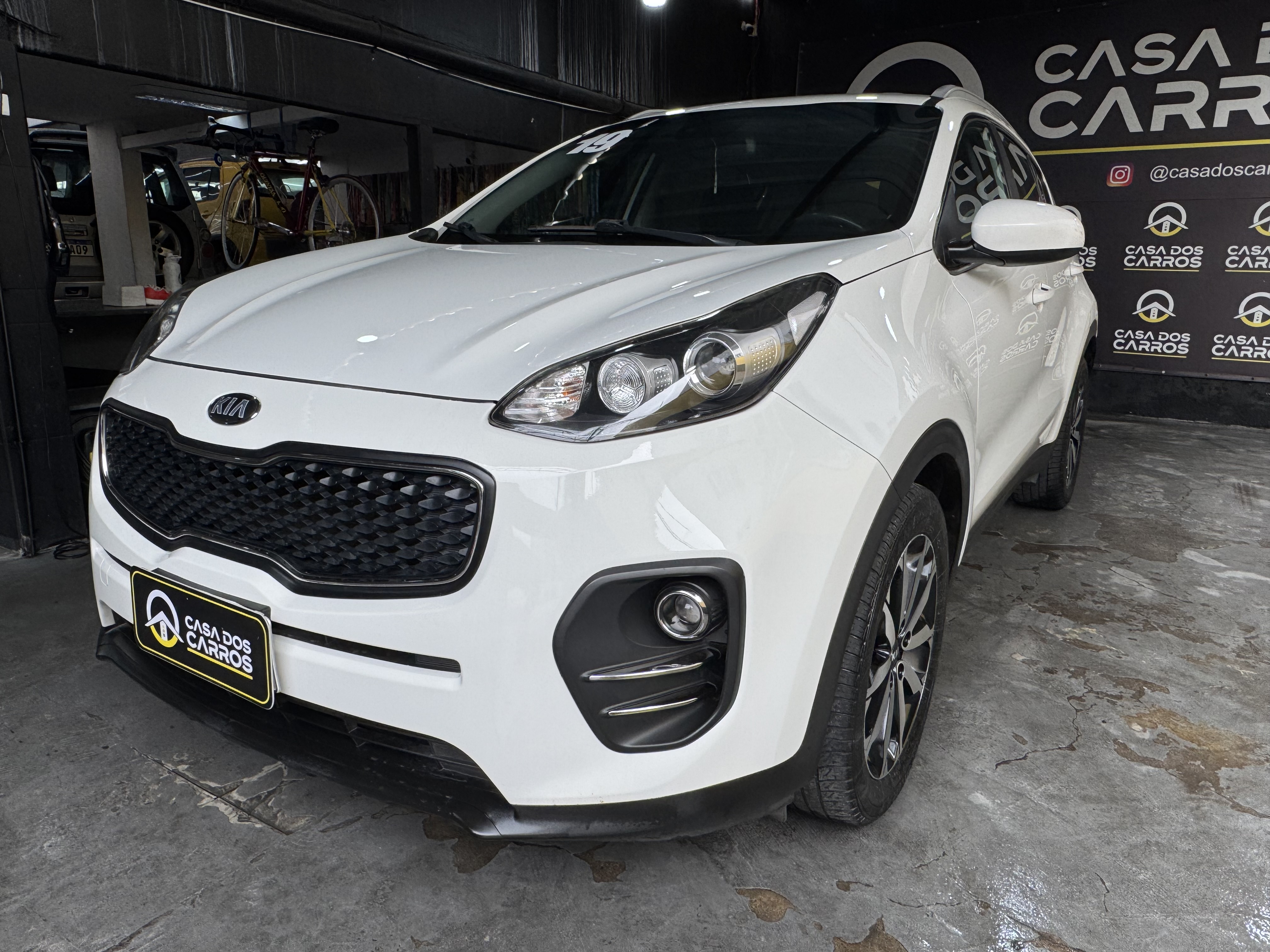 Sportage
