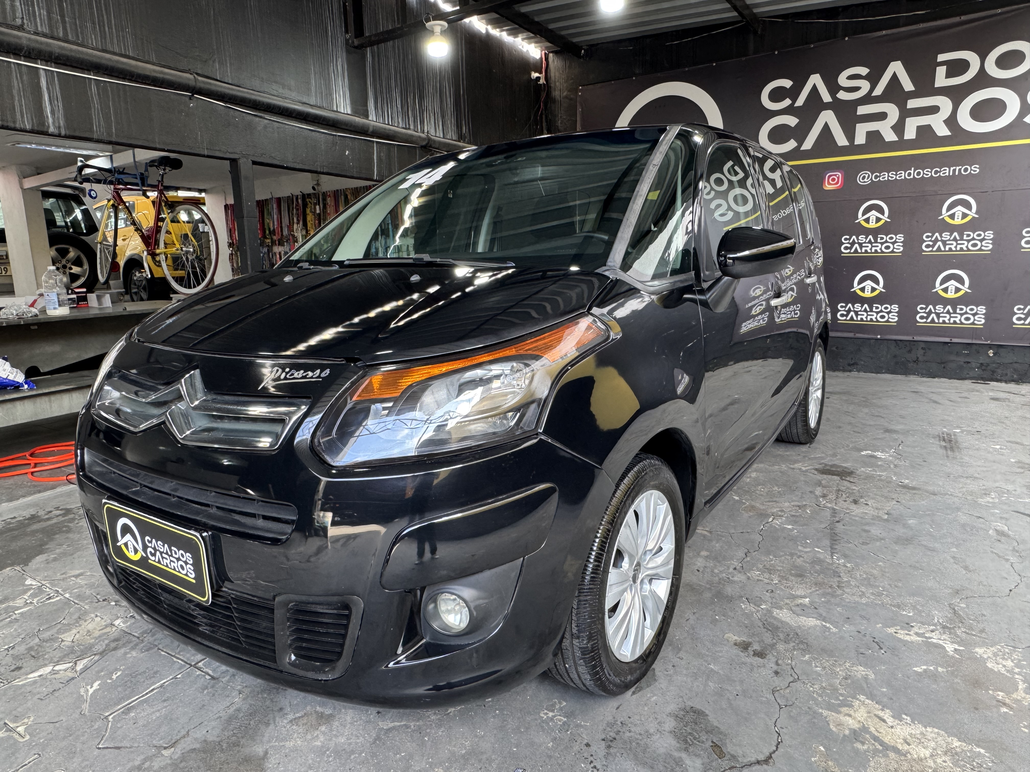 C3 Picasso