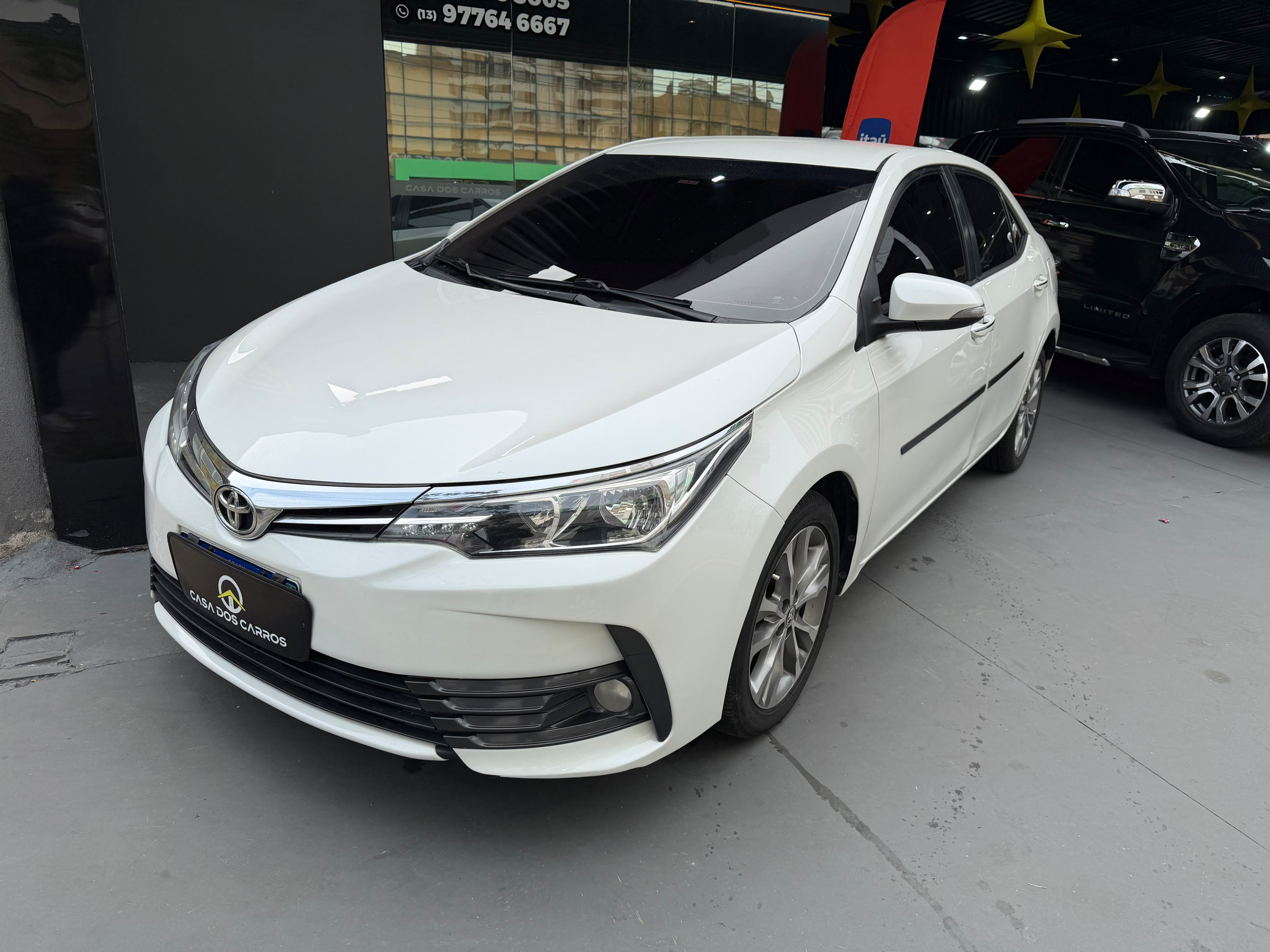 Corolla
