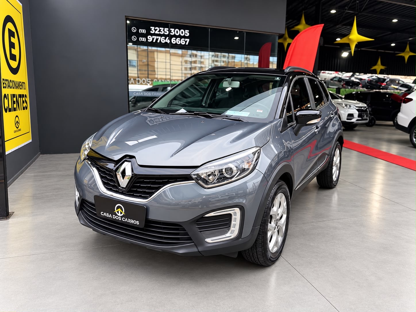 Captur